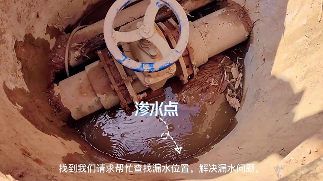 普奇漏水檢測(cè)車
