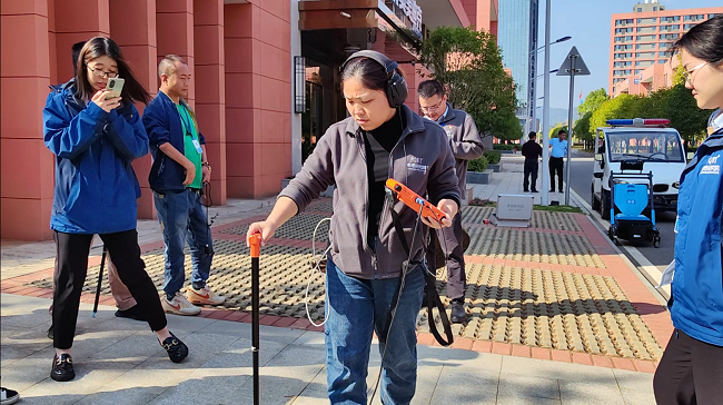 管道測(cè)漏儀